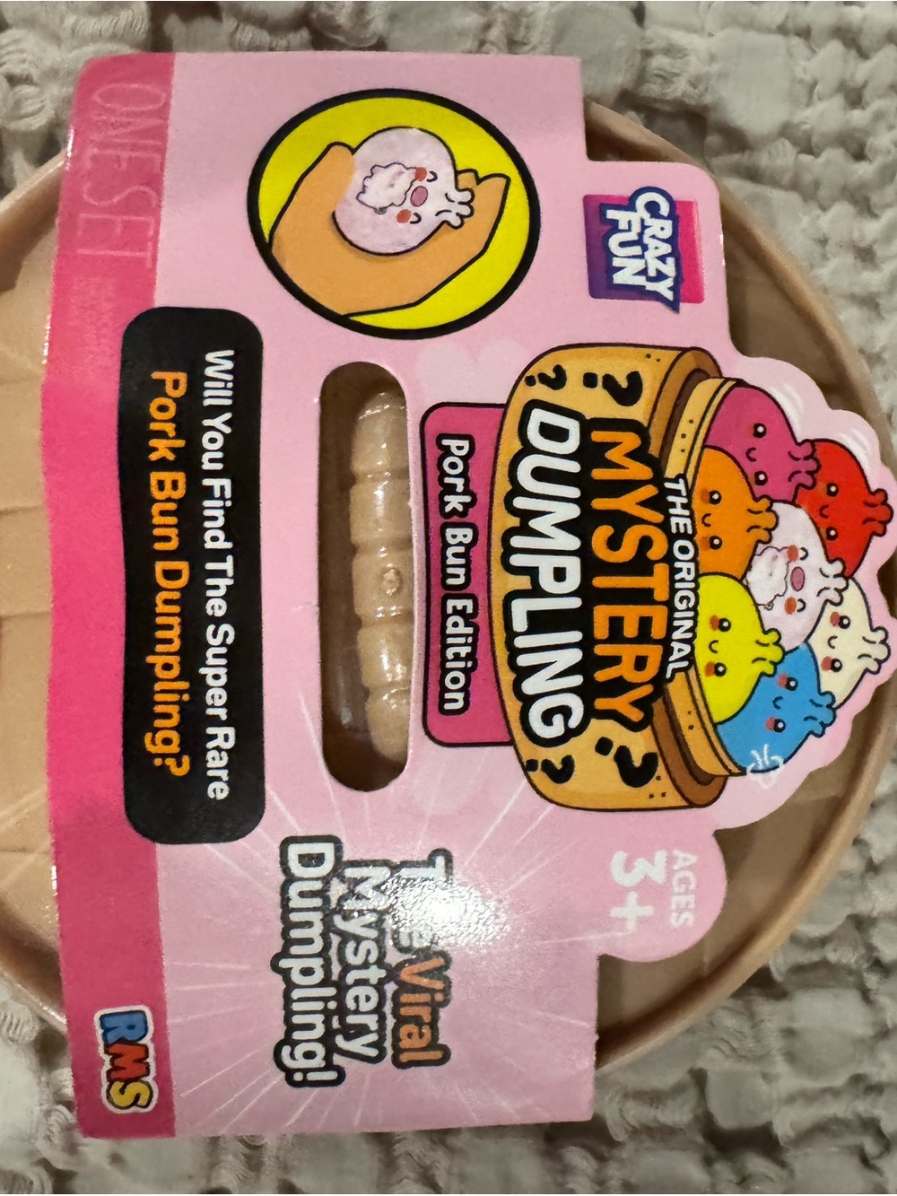 RMS Dumpling Bundle - Picture 2 of 7